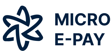 Micro E-pay Logo
