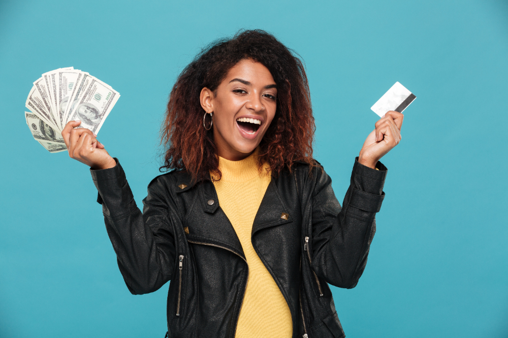 Best Virtual Dollar Cards in Nigeria for 2025: Top 4 Options