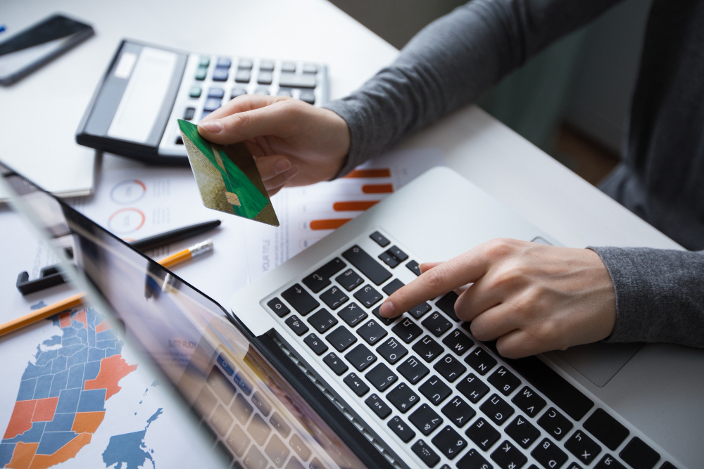 How to Make International Payments with a Dollar Card in Nigeria: A Complete Beginner’s Guide