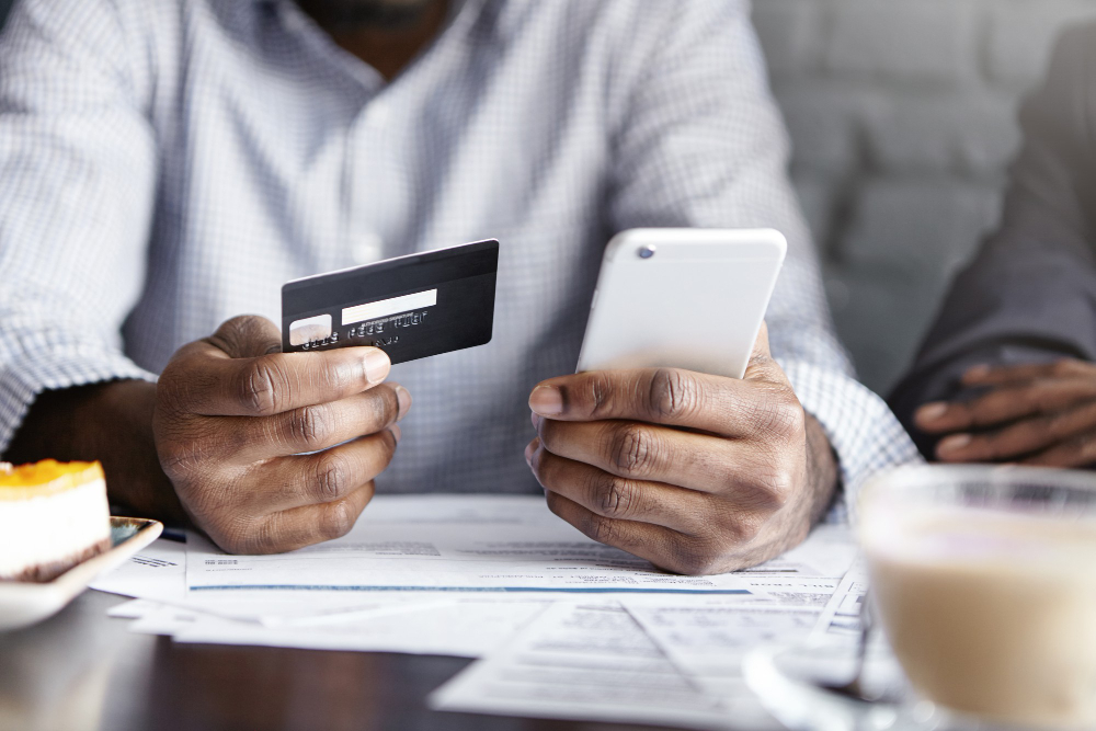 How to Avoid Declined Payments with the a Dollar Card in Nigeria