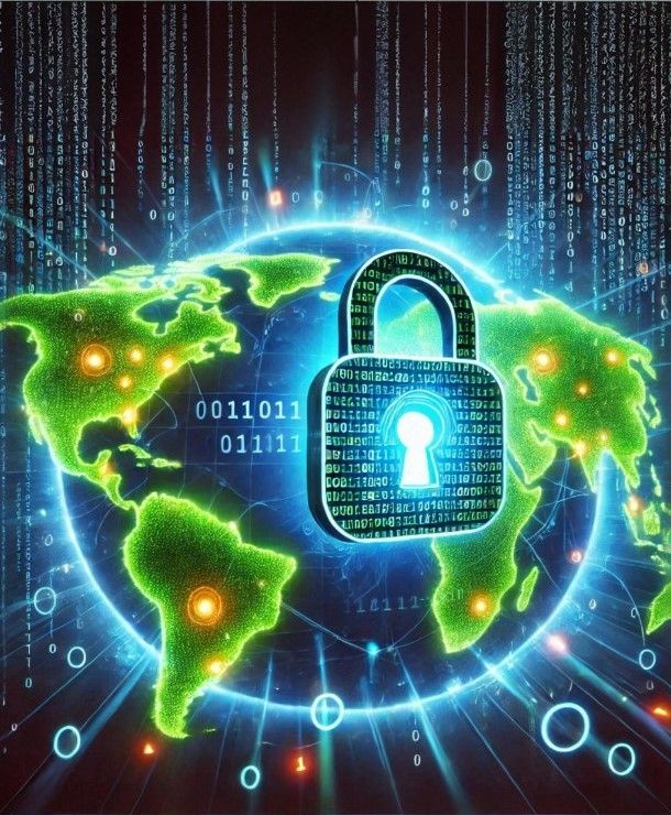 Top 5 VPNs for Nigeria in 2025: Secure Browsing & How Micro E-pay Enhances Your Experience