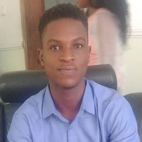 Joseph Braide